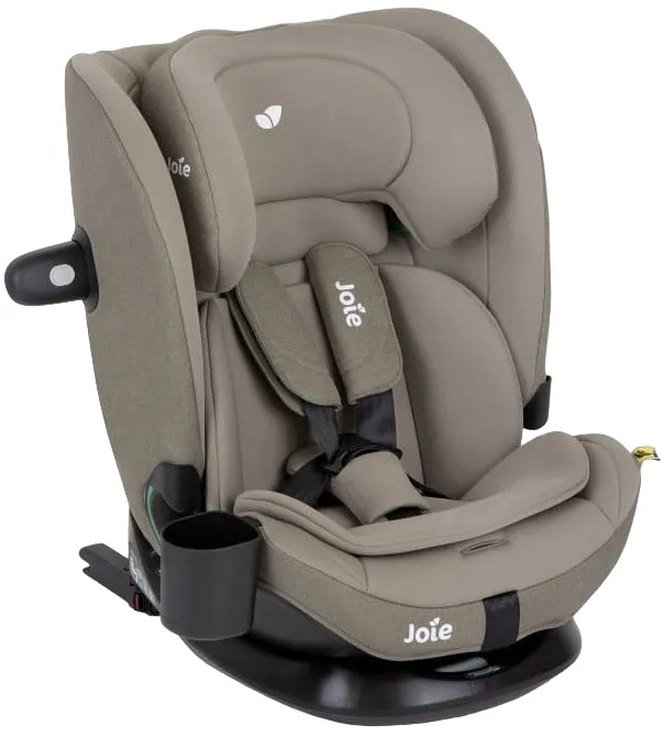 JOIE i-Bold - fotelik samochodowy 9-36 kg | Oak