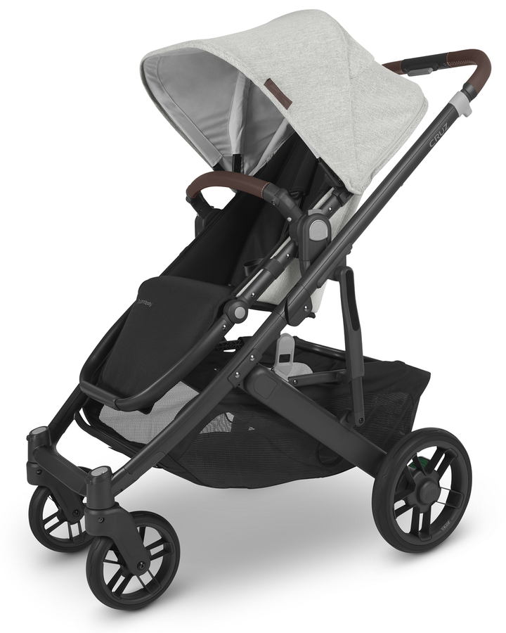 UPPAbaby Cruz V2 - wózek spacerowy | Anthony