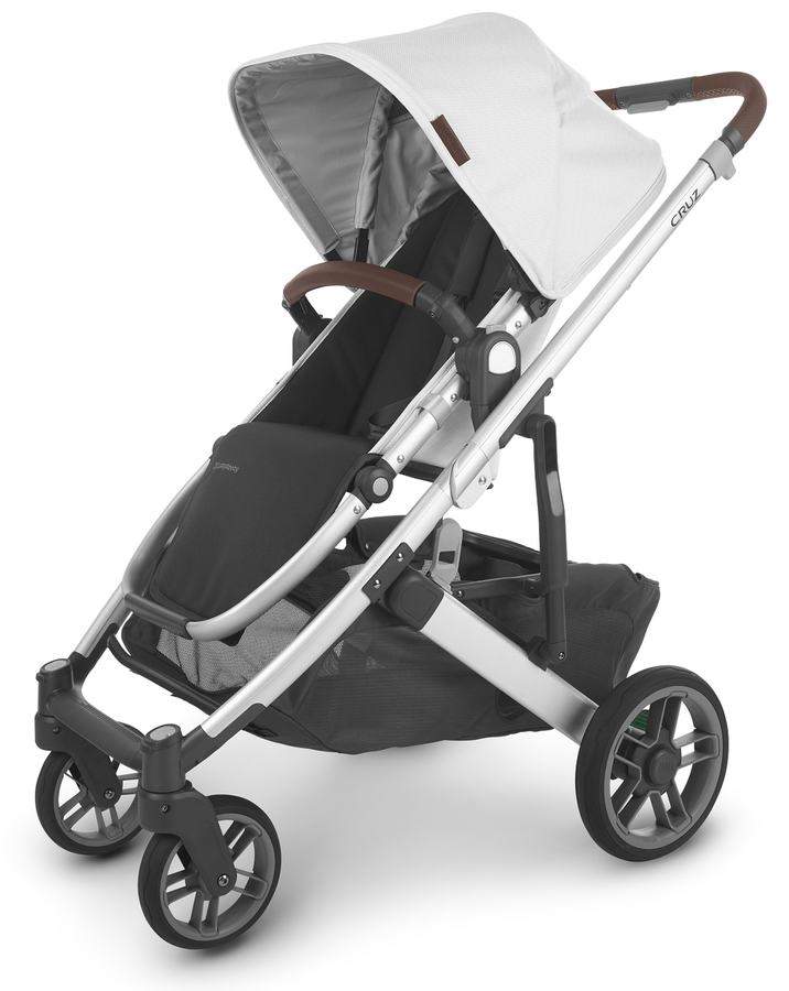 UPPAbaby Cruz V2 - wózek spacerowy | Bryce