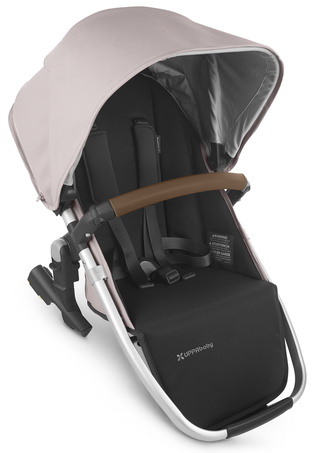 UPPAbaby Vista/Vista V2 - dodatkowe siedzisko spacerowe RumbleSeat V2 | Alice